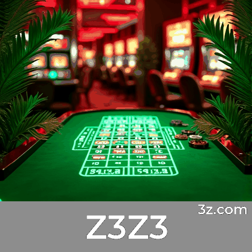 Experiência de Casino Elite no Z3Z3: Dealers Reais e Jogos Premium