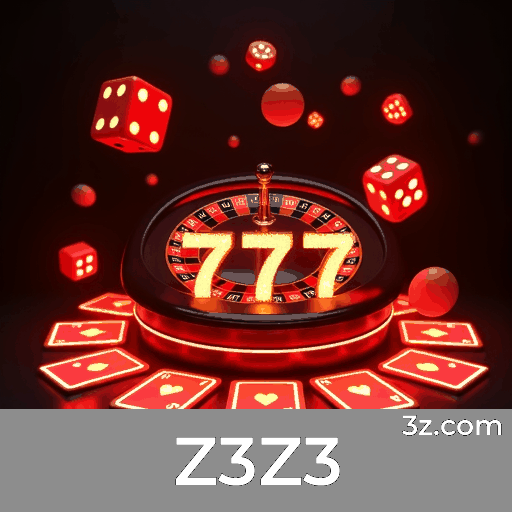 Z3Z3: Seu Cassino Online Seguro e Premiado