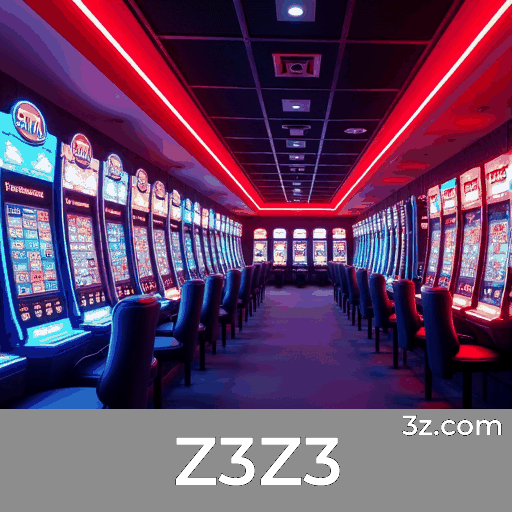 Z3Z3: Especialistas em Apostas Esportivas no Brasil