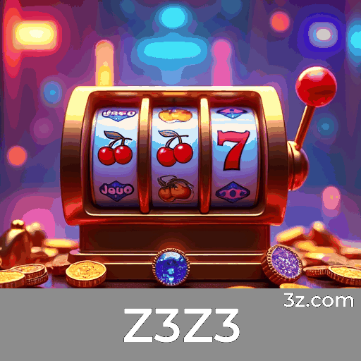 Z3Z3: Seu Cassino Online Seguro e Premiado
