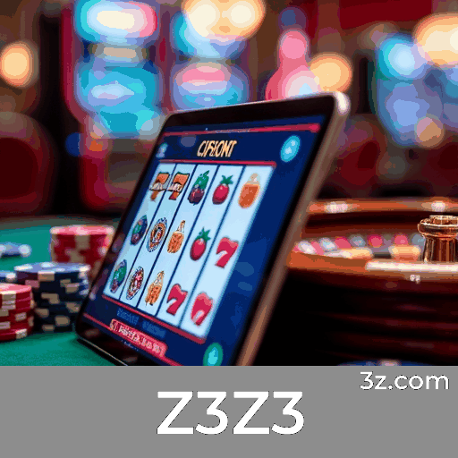 Descubra o Universo de Jogos Inigualáveis do Z3Z3