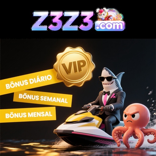 Z3Z3 Indique amigos para receber um bônus